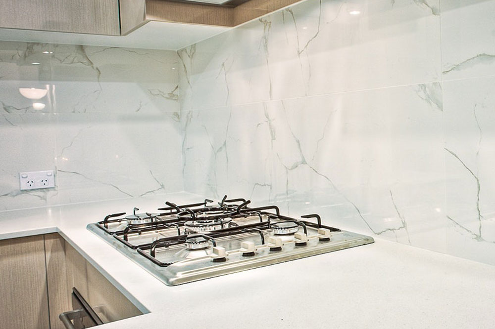 back-splash back splash wrapping