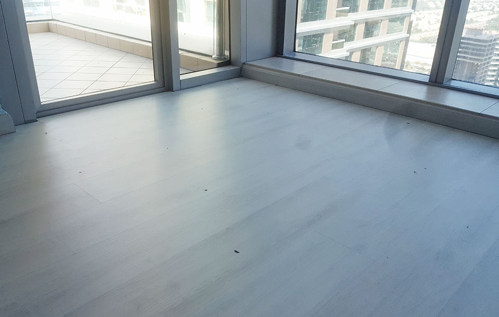 wooden floor spc